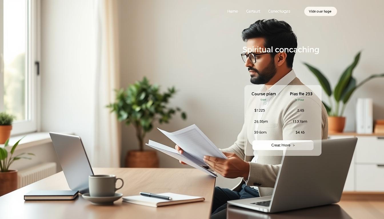Pricing visual